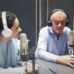 Primarul TOMA, dezvăluiri la Radio Campus