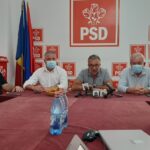 Ce recunoaște Romașcanu, noul lider al PSD Buzău
