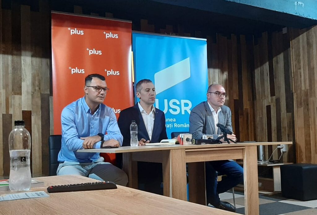 (VIDEO) “Am fost boicotat!” Fostul prefect, atac la conducerea PNL Buzău