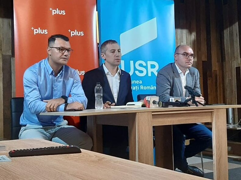 (VIDEO) “Am fost boicotat!” Fostul prefect, atac la conducerea PNL Buzău