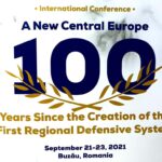 Conferință internațională, la Buzău. 100 de ani de la crearea primului sistem defensiv regional