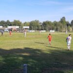 Calificare la pas, în cupă. FC Buzău s-a impus fără drept de apel, 5 la 0, în meciul cu Gheorghe Doja