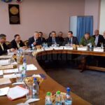 Ședință extraordinară. CLM convocat pentru 30 septembrie de primarul Toma.