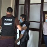 (VIDEO) Și-a ucis tatăl! Tânărul a fost arestat