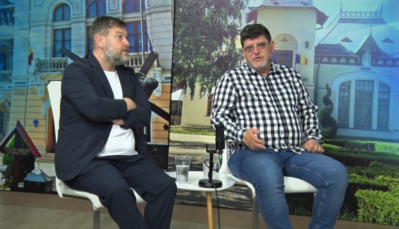 Pustai, antrenorul FC Buzău, așa cum nu l-ați mai văzut