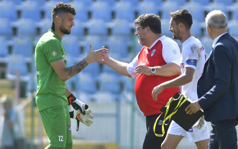 Numai șase-s norocoase ! FC Buzău, aproape de o bornă istorică