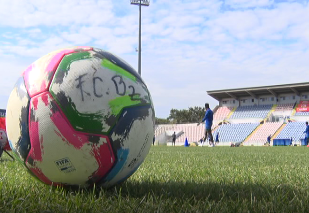 Spre a noua victorie consecutivă! Atacantul Chică-Roșă nu va juca