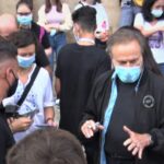 FRANCO NERO, întâlnire cu publicul buzoian