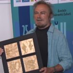 Franco Nero, întâlnire cu jurnaliștii la Primărie. Este invitatul special al BIAF