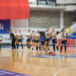 Ilyna și Iuganu revin la Gloria. Mercato febril, pentru echipa buzoiană