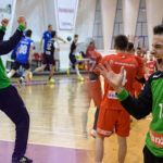 Final de mercato, la HC Buzău. Eugen Crăciunescu, ultimul sosit în haita lupilor