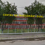 Centru de învățământ dual și universitar, la Buzău