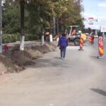 Start la reabilitare pe bulevardul Unirii. Primarul Toma: “Îmi cer scuze de pe acum!”
