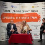 Săptămâna teatrului tânăr. A opta ediție începe săptămâna viitoare!