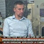 (VIDEO) Prefectul, la Campus TV: "NU-MI DAU DEMISIA!"