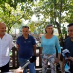 S-a încheiat vizita în teren. Ce mesaj au transmis evaluatorii UNESCO