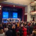 Teatru nou. La Buzău s-ar putea înființa o filială a Teatrului Național ”M. Eminescu” din Chișinău.