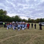 "Polițist pentru o zi", la Școala Merei