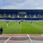 Amical, cu Gaz Metan. FC Buzău pierde cu 2-0, la Mediaș
