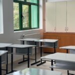 Vacanță forțată de COVID. Începând de luni, nu se mai învață