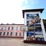 ”Sus muralul!” Un proiect pentru Buzău – oraș frumos.