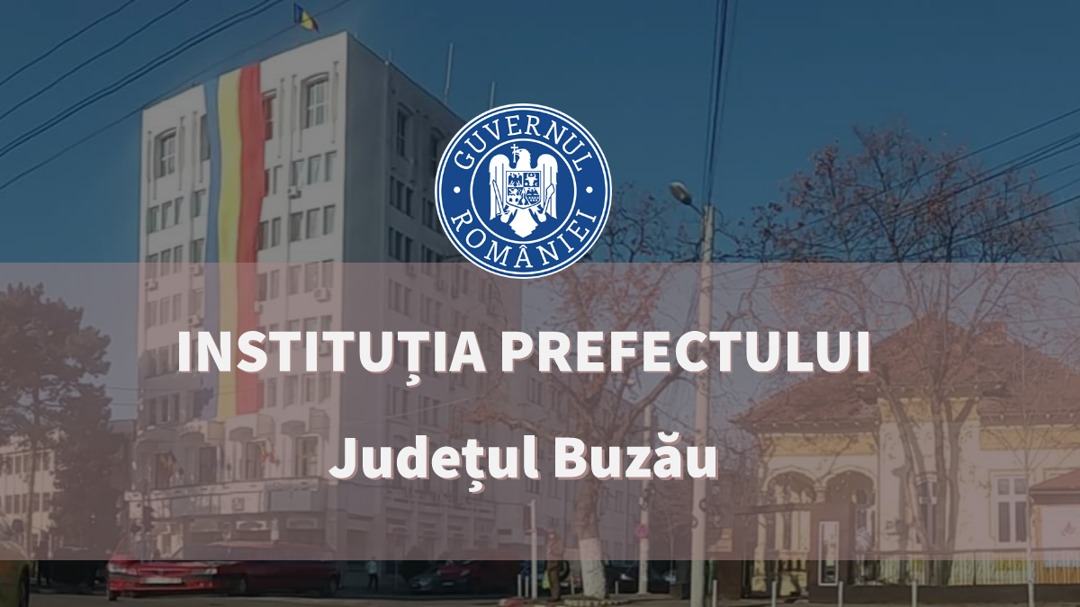 EXCLUSIV! Teatrul absurdului! Ce s-a întâmplat până la această oră, în cadrul Comitetului Județean pentru Situații de Urgență Buzău