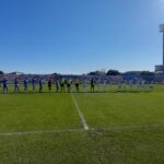 Doar egal, cu Viitorul Pandurii. FC Buzău n-a reușit să prelungească seria succeselor