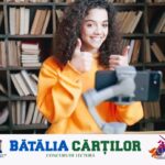 Bătălia Cărților. ”Războiul” cititului a ajuns la final.