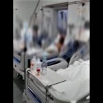 Aproape 800 de decese, de la începutul pandemiei