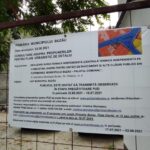 Centrală pentru Palat. Sursa termică independentă va fi construită pe strada Oltețului.