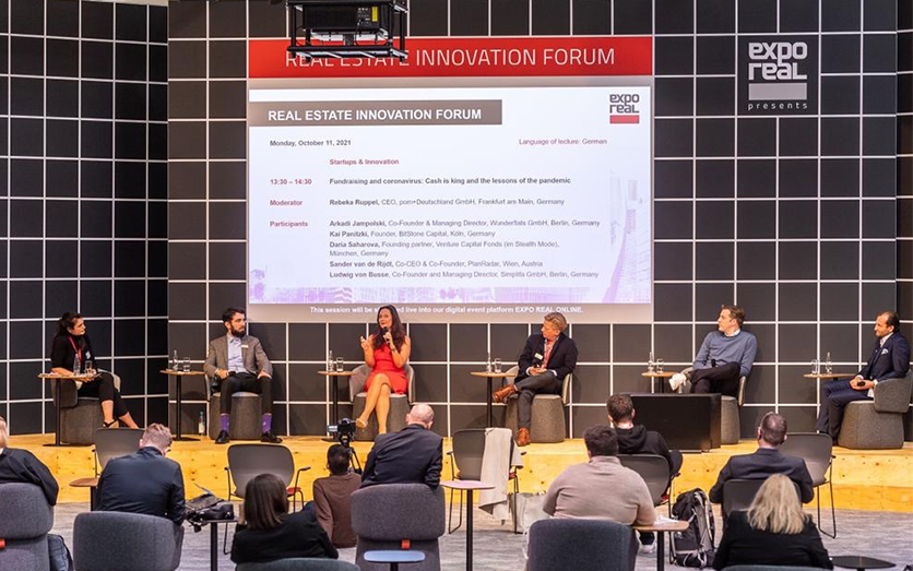 Buzăul caută investitori. Municipiul este reprezentat la Târgul Expo Real Munchen 2021.