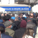 De-a râsu’ - plânsu’. Societatea care administrează piețele buzoiene a încetat să existe.