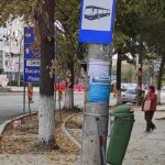 Stații de autobuz moderne. Primele 12 vor fi amplasate pe Industriilor și Transilvaniei