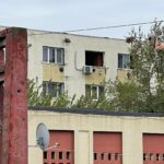EXPLOZIE! O fetiță și bunica ei, rănite în deflagrație