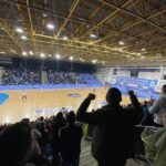 Ele, fetele, minunatele ! Gloria, egalată în ultima secundă, de CSM București