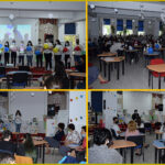 Sărbătoarea educației la Liceul tehnologic "Dimitrie Filipescu"