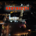 Municipiul Buzău a depășit rata de 6 la mie. Vor intra în vigoare noi restricții