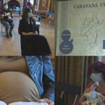 Cursuri pentru viitorii părinți! “Caravana cu moașe”, la Buzău!