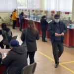 Restricţii cu derogări, la Casa de Pensii. Persoanele nevaccinate, acces pentru “urgențe”