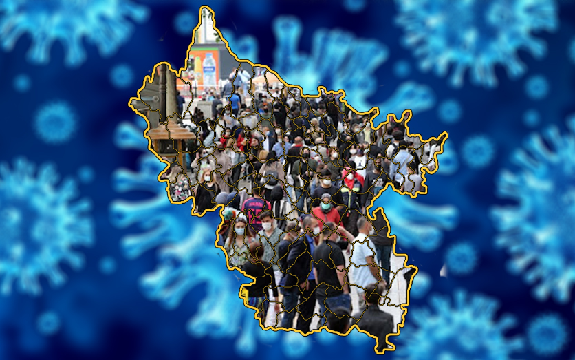 ”Ne așteptăm la valul 5, după 15 ianuarie”