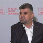 Marcel Ciolacu: PSD va susţine activ Republica Moldova pe tot parcursul procesului de integrare care va urma