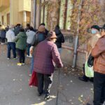 Doar 35% din populația județului este vaccinată