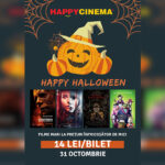 De Halloween, băgăm spaima-n prețul filmelor