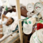 La SJU se va reface întreaga instalație de oxigen. Consiliul județean va investi 10 milioane de lei