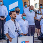 Irinel Cîrstea, exclus din partid. Consilierul susține că măsura este abuzivă