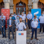 Decizia de excludere, suspendată. Irinel Cîrstea, încă în USR PLUS