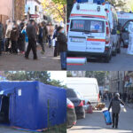 BUZĂU. Măsuri suplimentare în criza COVID