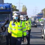 “De ce SIGURANȚĂ RUTIERĂ?” Acțiune preventivă, în municipiul Buzău!