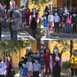 Program suedez, de Ziua Educației! Sărbătoare la Școala nr. 14 din Buzău!