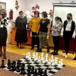 ’’Șahul la grădiniță’’ - Proiectul a fost lansat astăzi